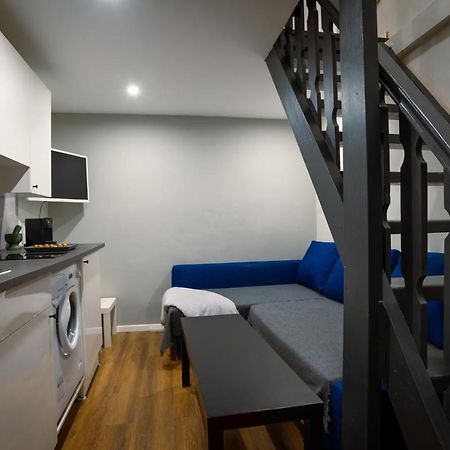 בודפשט Casa Wesselenyi - Cosy Apartments In The City Center מראה חיצוני תמונה