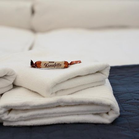 בודפשט Casa Wesselenyi - Cosy Apartments In The City Center מראה חיצוני תמונה