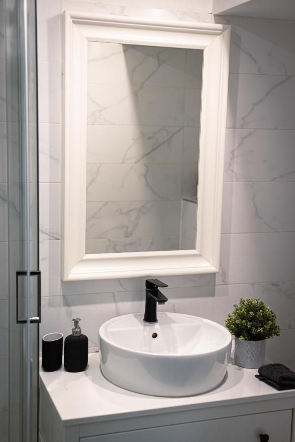 בודפשט Casa Wesselenyi - Cosy Apartments In The City Center מראה חיצוני תמונה