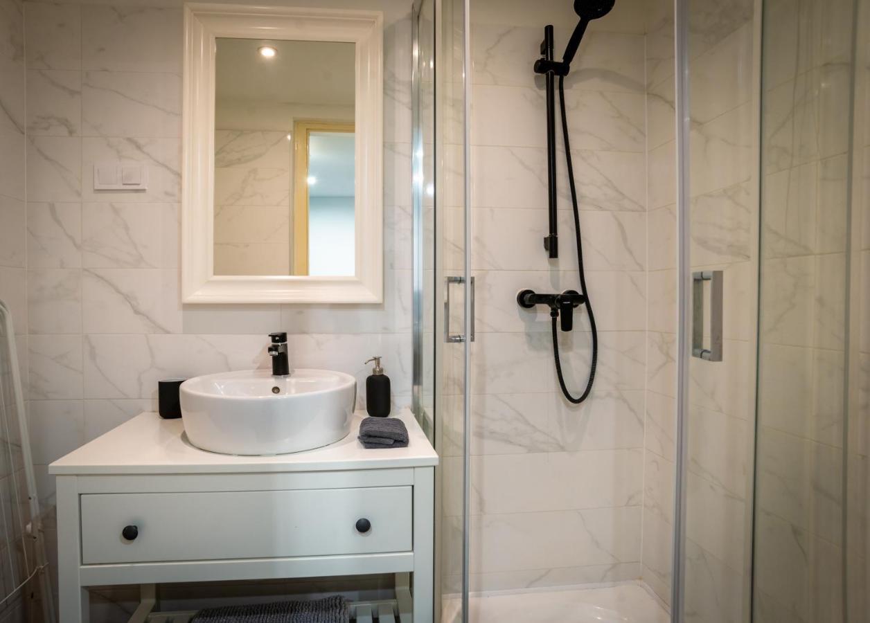 בודפשט Casa Wesselenyi - Cosy Apartments In The City Center מראה חיצוני תמונה