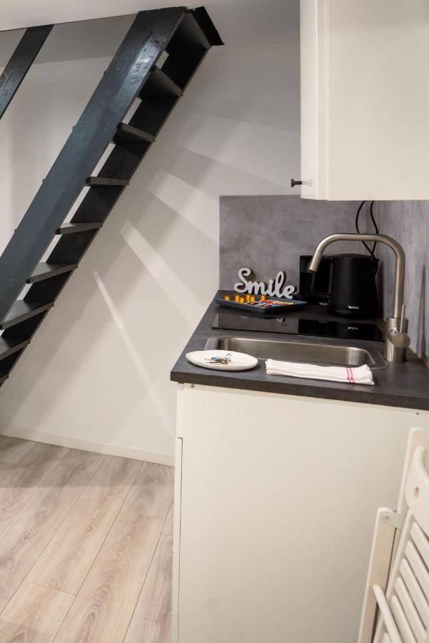 בודפשט Casa Wesselenyi - Cosy Apartments In The City Center מראה חיצוני תמונה
