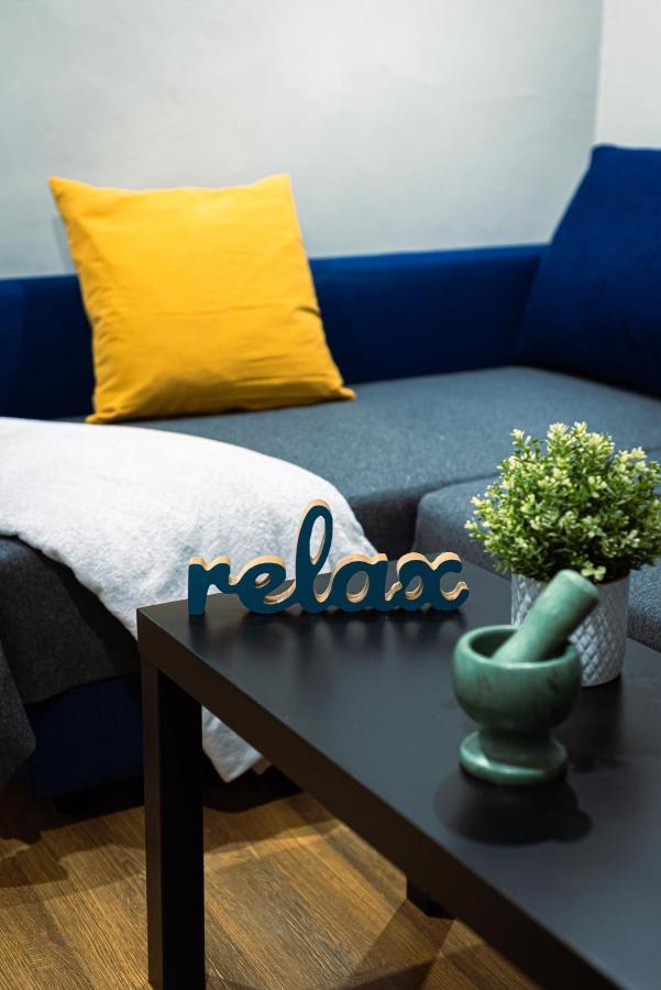 בודפשט Casa Wesselenyi - Cosy Apartments In The City Center מראה חיצוני תמונה