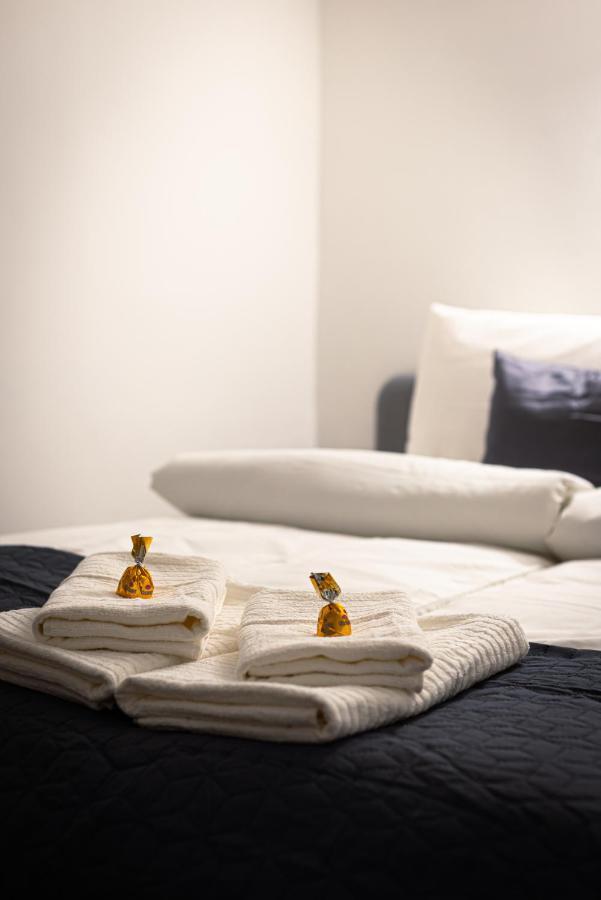 בודפשט Casa Wesselenyi - Cosy Apartments In The City Center מראה חיצוני תמונה