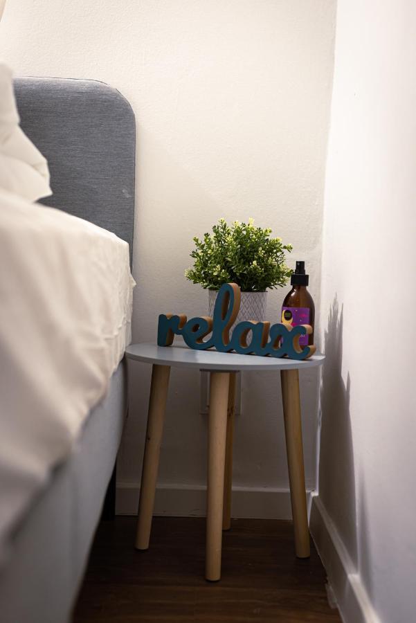 בודפשט Casa Wesselenyi - Cosy Apartments In The City Center מראה חיצוני תמונה